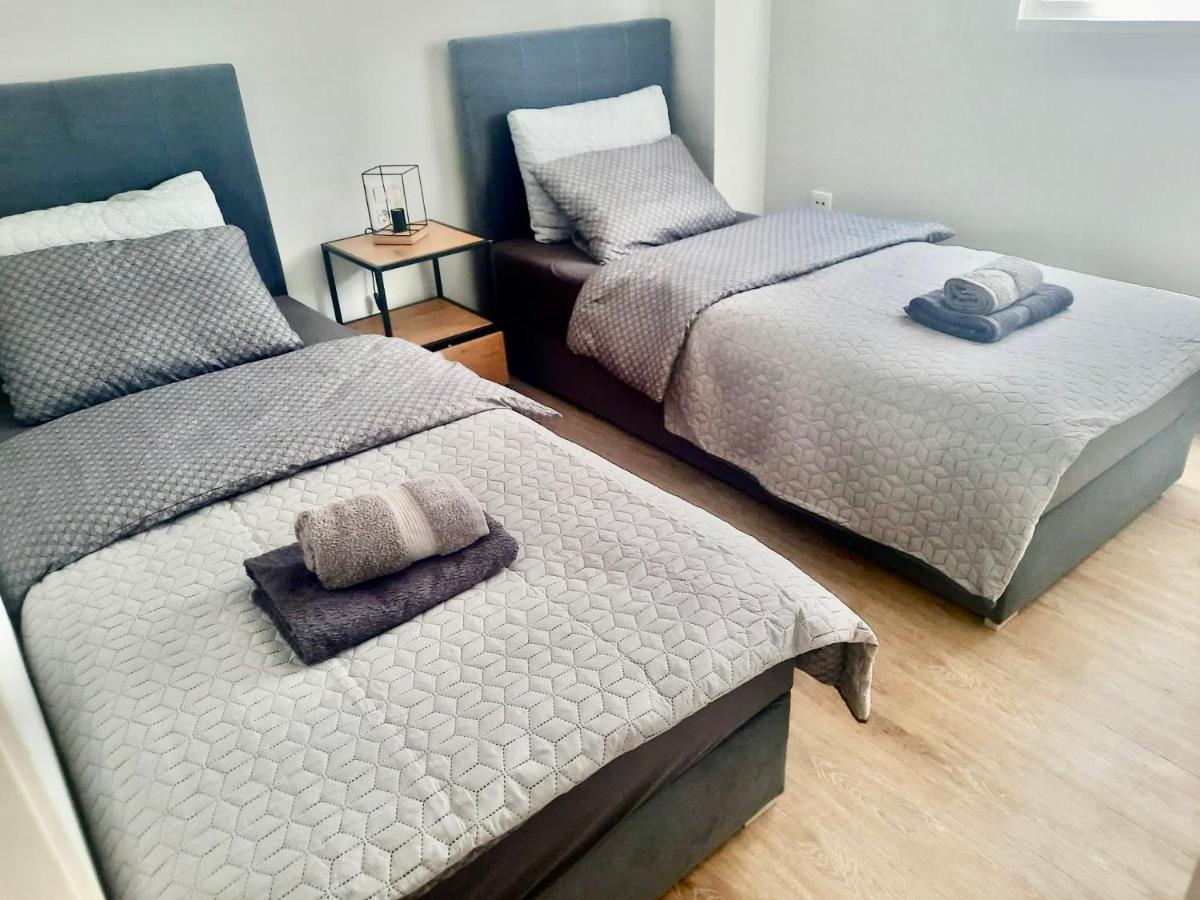 Apartamento A 100 Metros De La Playa Con Grande Terraza Y Vistas Al Mar Daimus Exterior foto